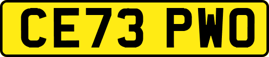 CE73PWO
