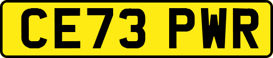 CE73PWR