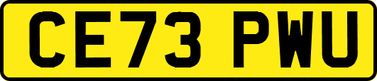 CE73PWU
