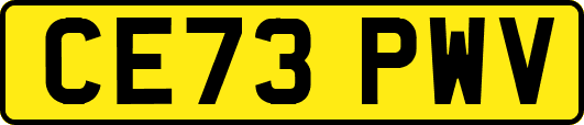 CE73PWV