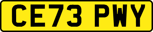 CE73PWY