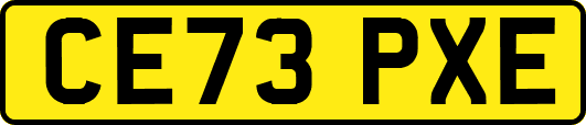 CE73PXE