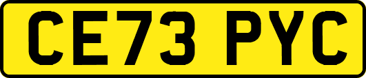 CE73PYC