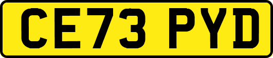 CE73PYD