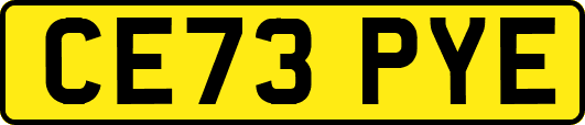 CE73PYE