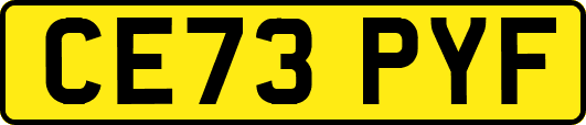 CE73PYF