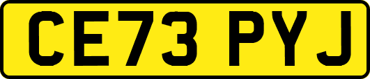 CE73PYJ