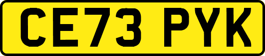 CE73PYK