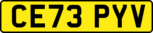 CE73PYV