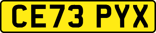 CE73PYX