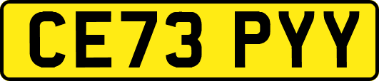 CE73PYY