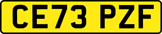 CE73PZF