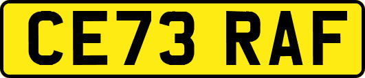CE73RAF