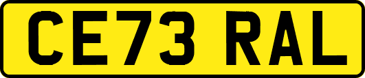 CE73RAL