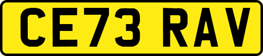 CE73RAV