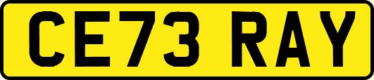 CE73RAY
