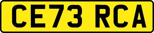 CE73RCA