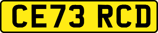 CE73RCD