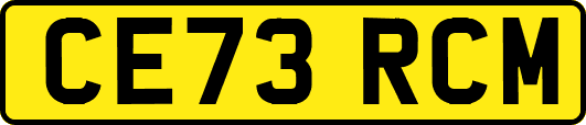 CE73RCM