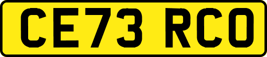 CE73RCO