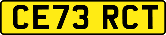 CE73RCT