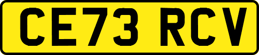 CE73RCV