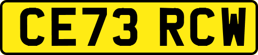 CE73RCW