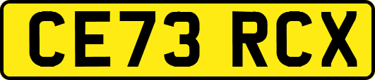 CE73RCX