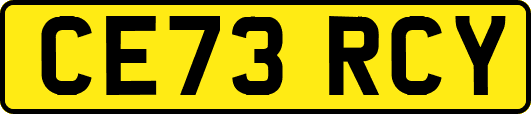 CE73RCY