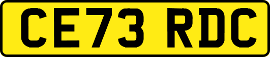CE73RDC