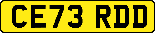 CE73RDD