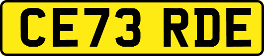 CE73RDE