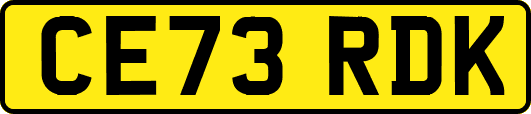 CE73RDK