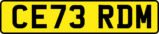 CE73RDM
