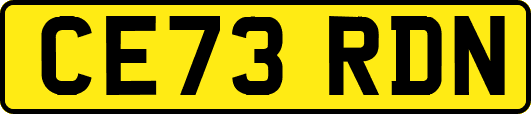 CE73RDN