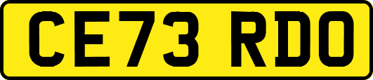 CE73RDO