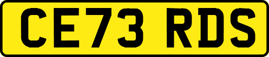 CE73RDS