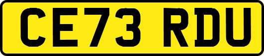 CE73RDU