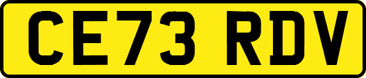 CE73RDV
