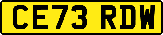 CE73RDW
