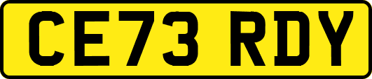 CE73RDY