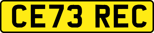 CE73REC