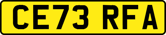 CE73RFA