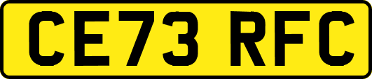 CE73RFC