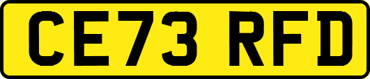 CE73RFD