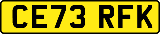 CE73RFK