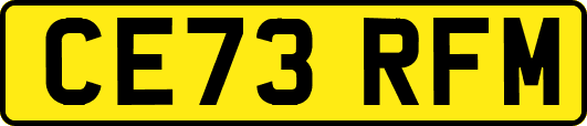 CE73RFM