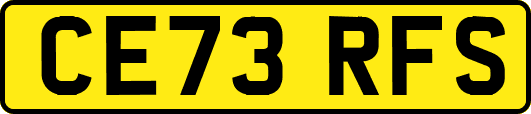 CE73RFS