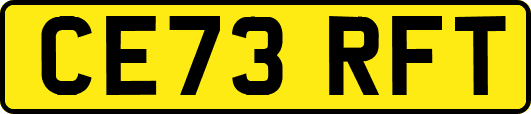 CE73RFT