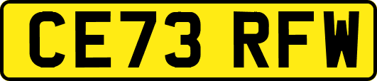 CE73RFW